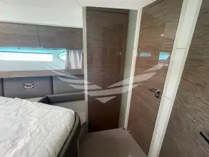 Thumbnail von Austin Parker 44 Sedan