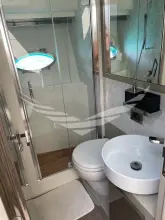 Thumbnail von Austin Parker 44 Sedan