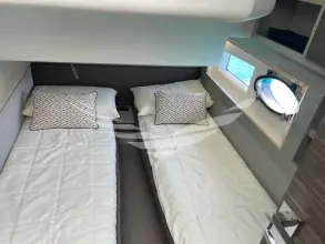 Thumbnail von Austin Parker 44 Sedan