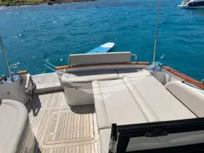 Thumbnail von Austin Parker 44 Sedan