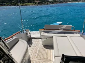 Thumbnail von Austin Parker 44 Sedan