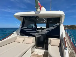 Thumbnail von Austin Parker 44 Sedan