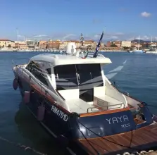 Thumbnail von Austin Parker 44 Sedan