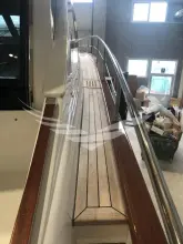 Thumbnail von Austin Parker 44 Sedan