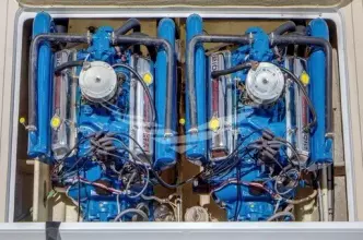 Thumbnail von Riva 25 Sport Fisherman