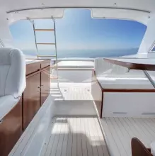 Thumbnail von Riva 25 Sport Fisherman