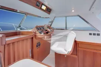 Thumbnail von Riva 25 Sport Fisherman