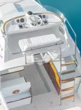 Thumbnail von Riva 25 Sport Fisherman