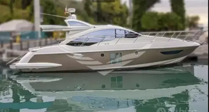 Azimut 43
