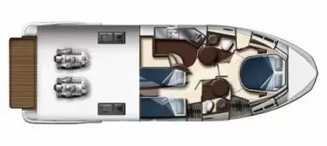 Thumbnail von Azimut 43