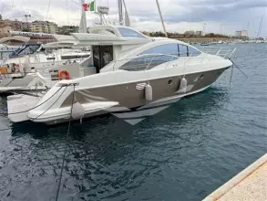 Thumbnail von Azimut 43