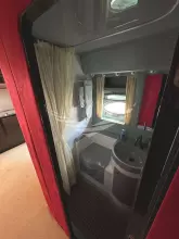 Thumbnail von Riva 51 Turborosso