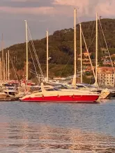 Thumbnail von Riva 51 Turborosso