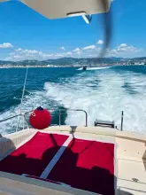 Thumbnail von Riva 51 Turborosso