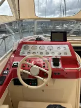 Thumbnail von Riva 51 Turborosso