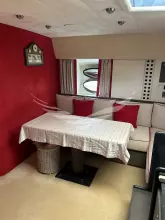 Thumbnail von Riva 51 Turborosso