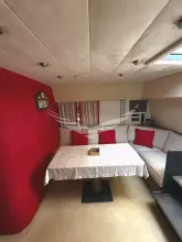 Thumbnail von Riva 51 Turborosso