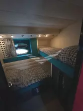 Thumbnail von Riva 51 Turborosso