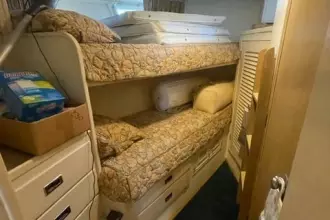 Thumbnail von Huckins Linwood ELUSIVE