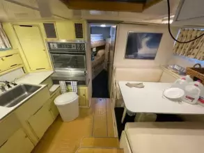 Thumbnail von Huckins Linwood ELUSIVE