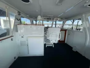 Thumbnail von Huckins Linwood ELUSIVE