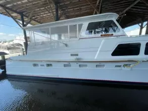 Thumbnail von Huckins Linwood ELUSIVE