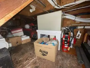 Thumbnail von Huckins Linwood ELUSIVE