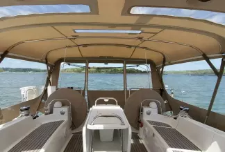 Thumbnail von Jeanneau Yachts 53 Spring Tide