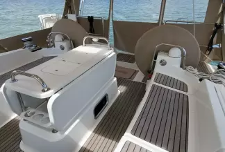 Thumbnail von Jeanneau Yachts 53 Spring Tide