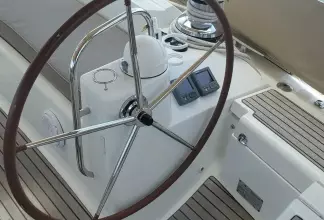 Thumbnail von Jeanneau Yachts 53 Spring Tide