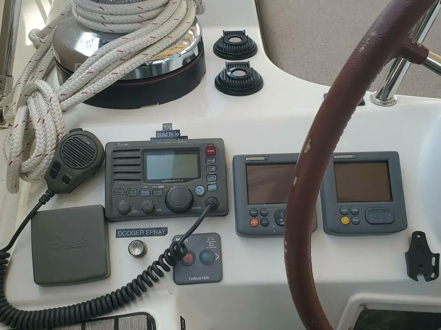 Thumbnail von Jeanneau Yachts 53 Spring Tide