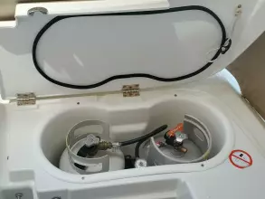 Thumbnail von Jeanneau Yachts 53 Spring Tide