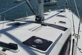 Thumbnail von Jeanneau Yachts 53 Spring Tide