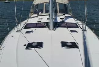 Thumbnail von Jeanneau Yachts 53 Spring Tide