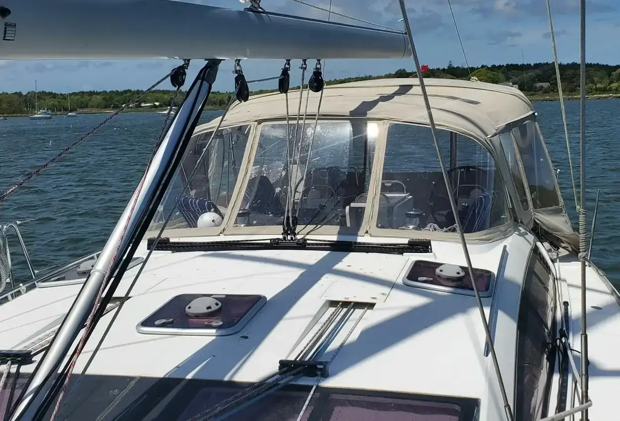 Thumbnail von Jeanneau Yachts 53 Spring Tide