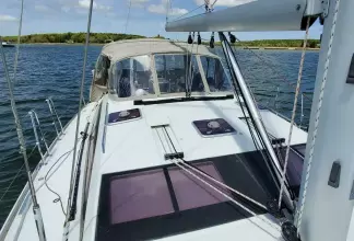 Thumbnail von Jeanneau Yachts 53 Spring Tide