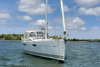 Thumbnail von Jeanneau Yachts 53 Spring Tide