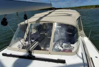 Thumbnail von Jeanneau Yachts 53 Spring Tide