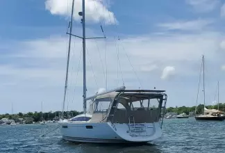 Thumbnail von Jeanneau Yachts 53 Spring Tide