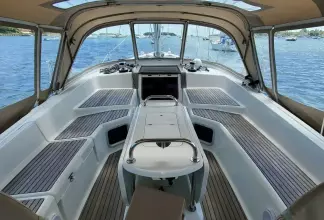 Thumbnail von Jeanneau Yachts 53 Spring Tide