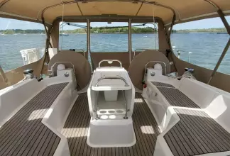 Thumbnail von Jeanneau Yachts 53 Spring Tide