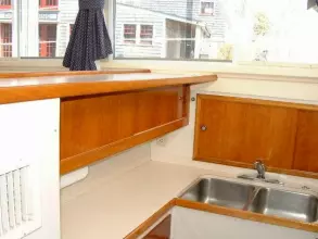 Thumbnail von Huckins Atlantic 50 Sea Wagon