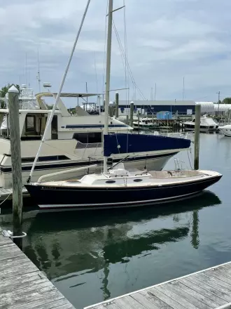 Alerion 33 Ohana III