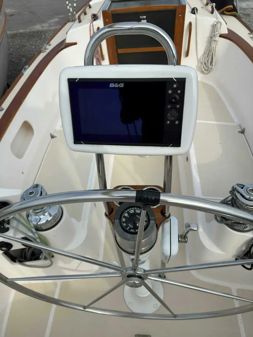 Thumbnail von Alerion 33 Ohana III