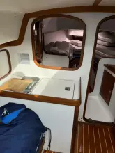 Thumbnail von Alerion 33 Ohana III