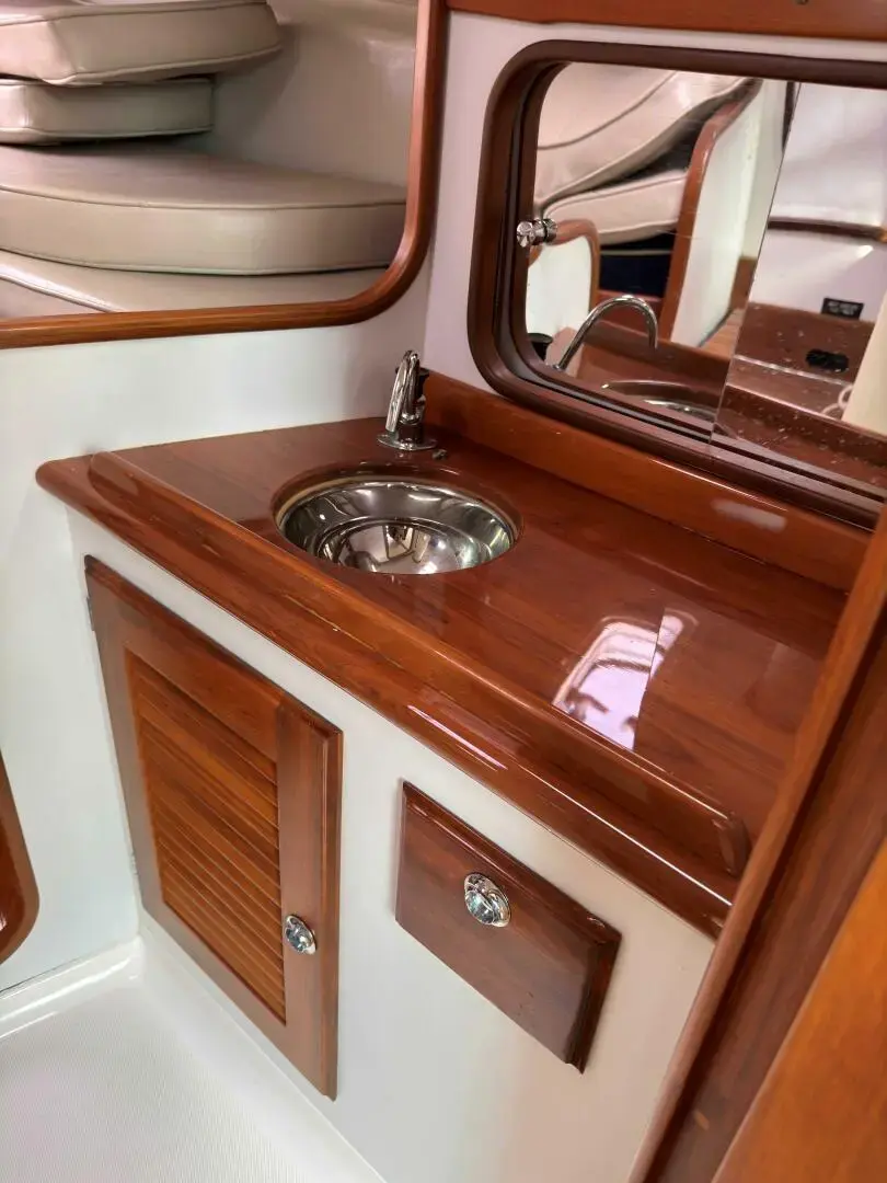 Thumbnail von Alerion 33 Ohana III