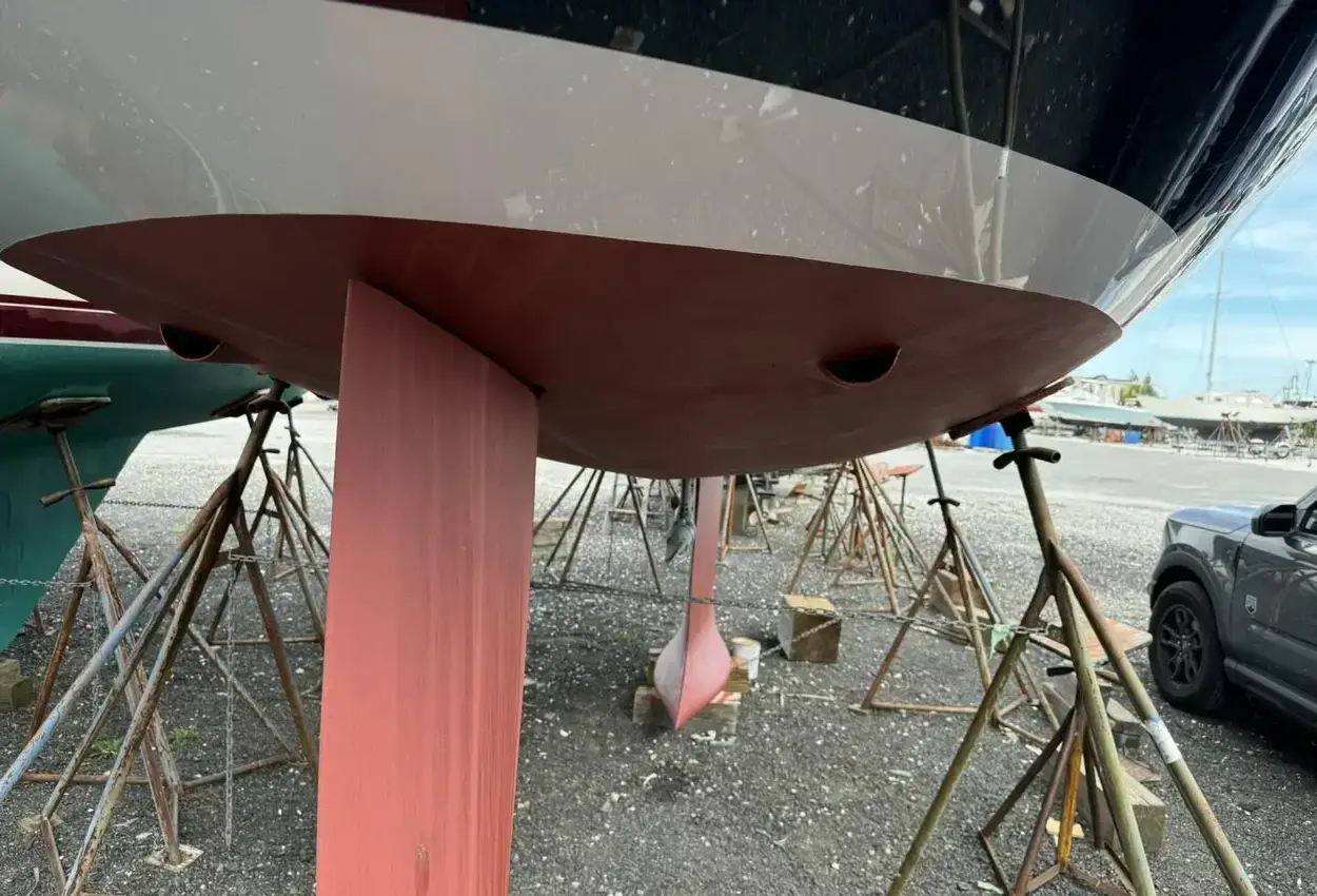 Thumbnail von Alerion 33 Ohana III