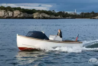 Thumbnail von Custom passenger