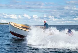 Thumbnail von Custom passenger