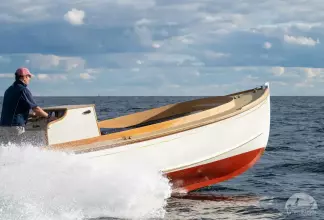 Thumbnail von Custom passenger